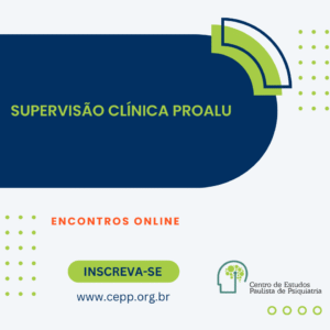 [2205] - Supervisão Clinica - PROALU