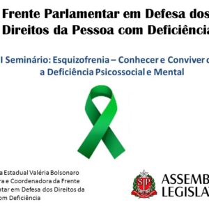 Conhecer e Conviver com a Deficiência Psicossocial e Mental - Gratuito