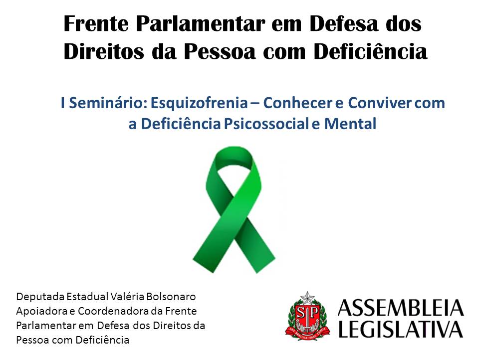 Conhecer e Conviver com a Deficiência Psicossocial e Mental - Gratuito
